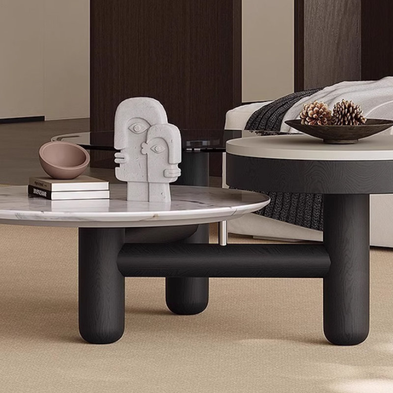 Orxva Galaxy Modern creative design sense coffee table | Wayfair